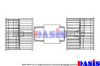 BMW 1354618 Electric Motor, interior blower